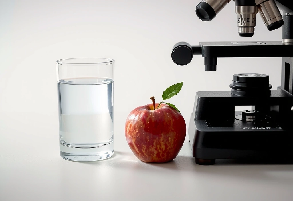 Präzisionsernährung