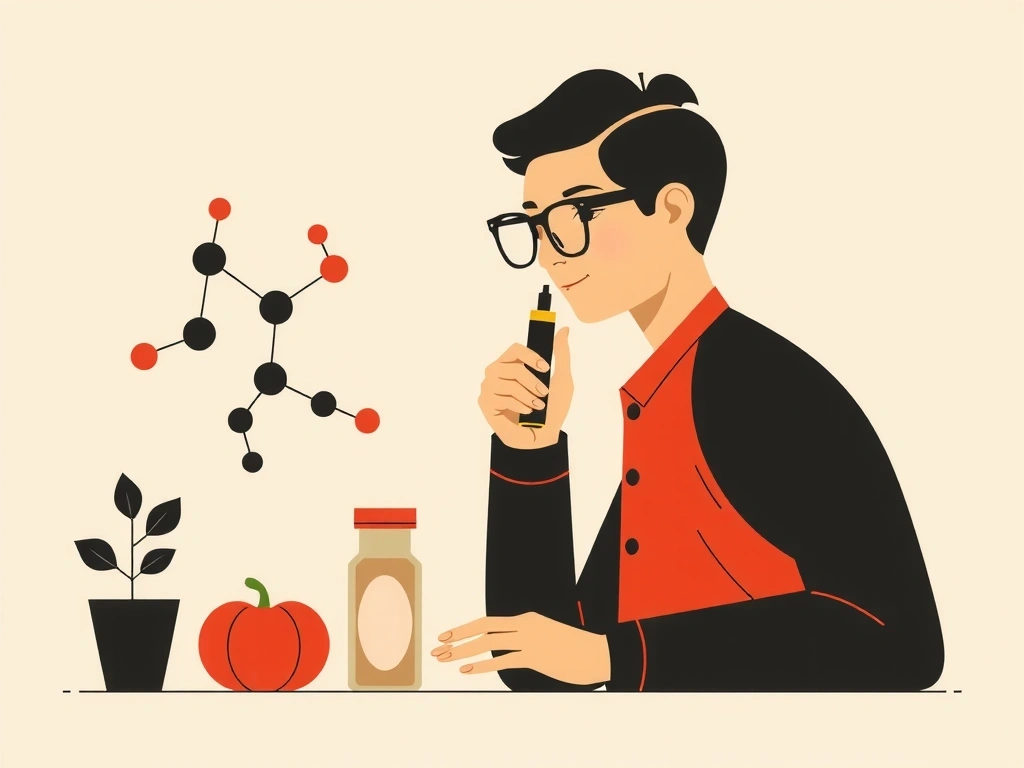 Expertise in der Nutriologie